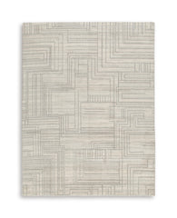 Dorwick Washable Large Rug