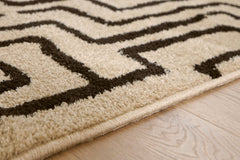 Timworth Washable Medium Rug