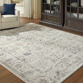 Diamond Furniture - Ashley Furniture - Webbridge Large Rug - Large Rug - R408621