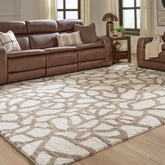 Diamond Furniture - Ashley Furniture - Wessonland Extra Large Rug - Extra Large Rug - R408650