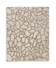 Wessonland Large Rug