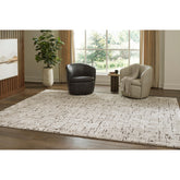 Diamond Furniture - Ashley Furniture - Claygrove Extra Large Rug - Extra Large Rug - R408680