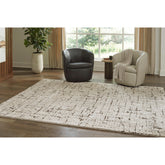 Diamond Furniture - Ashley Furniture - Claygrove Large Rug - Large Rug - R408681