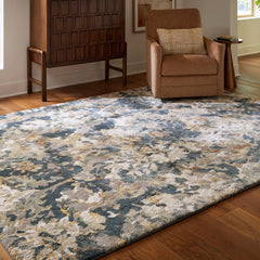 Diamond Furniture - Ashley Furniture - Braymen Large Rug - Large Rug - R408691