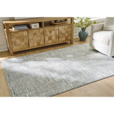 Diamond Furniture - Ashley Furniture - Jaiminson Extra Large Rug - Extra Large Rug - R408700