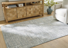 Jaiminson Medium Rug