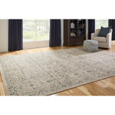 Diamond Furniture - Ashley Furniture - Jessmen Extra Large Rug - Extra Large Rug - R408750