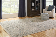 Jessmen Large Rug