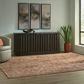 Diamond Furniture - Ashley Furniture - Wellsmore Large Rug - Large Rug - R408761