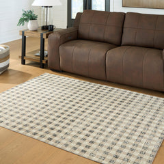 Diamond Furniture - Ashley Furniture - Cordner Medium Rug - Medium Rug - R408852