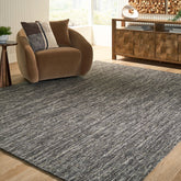 Diamond Furniture - Ashley Furniture - Terrian Large Rug - Large Rug - R408981