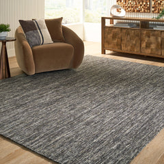 Diamond Furniture - Ashley Furniture - Terrian Large Rug - Large Rug - R408981