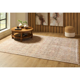 Diamond Furniture - Ashley Furniture - Waycotten Large Rug - Large Rug - R408991