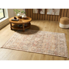 Diamond Furniture - Ashley Furniture - Waycotten Medium Rug - Medium Rug - R408992