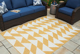 Diamond Furniture - Ashley Furniture - Thomley 5' x 7' Rug - 5' x 7' Rug - R900062