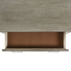 6-Drawer Chest in Drift Grey