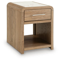 Dovander End Table