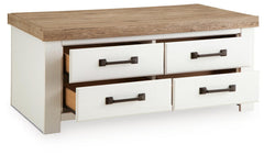 Savonport Coffee Table