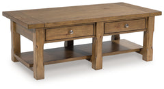 Vandenmore Coffee Table