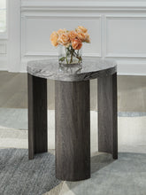 Diamond Furniture - Ashley Furniture - Surmour End Table - Triangle End Table - T600-6