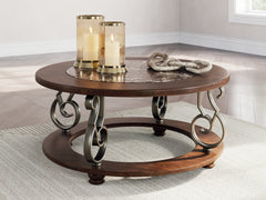 Frallyn Coffee Table