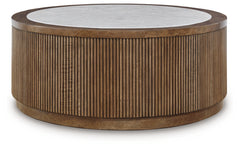 Hadonna Coffee Table