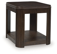 Carlibrie End Table