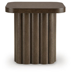 Darimore End Table