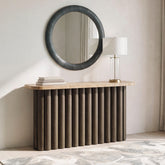 Diamond Furniture - Ashley Furniture - Darimore Sofa Table - Sofa Table - T984-4