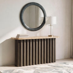 Diamond Furniture - Ashley Furniture - Darimore Sofa Table - Sofa Table - T984-4