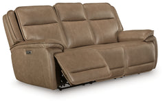 Glencroft Power Reclining Sofa