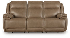 Glencroft Power Reclining Sofa