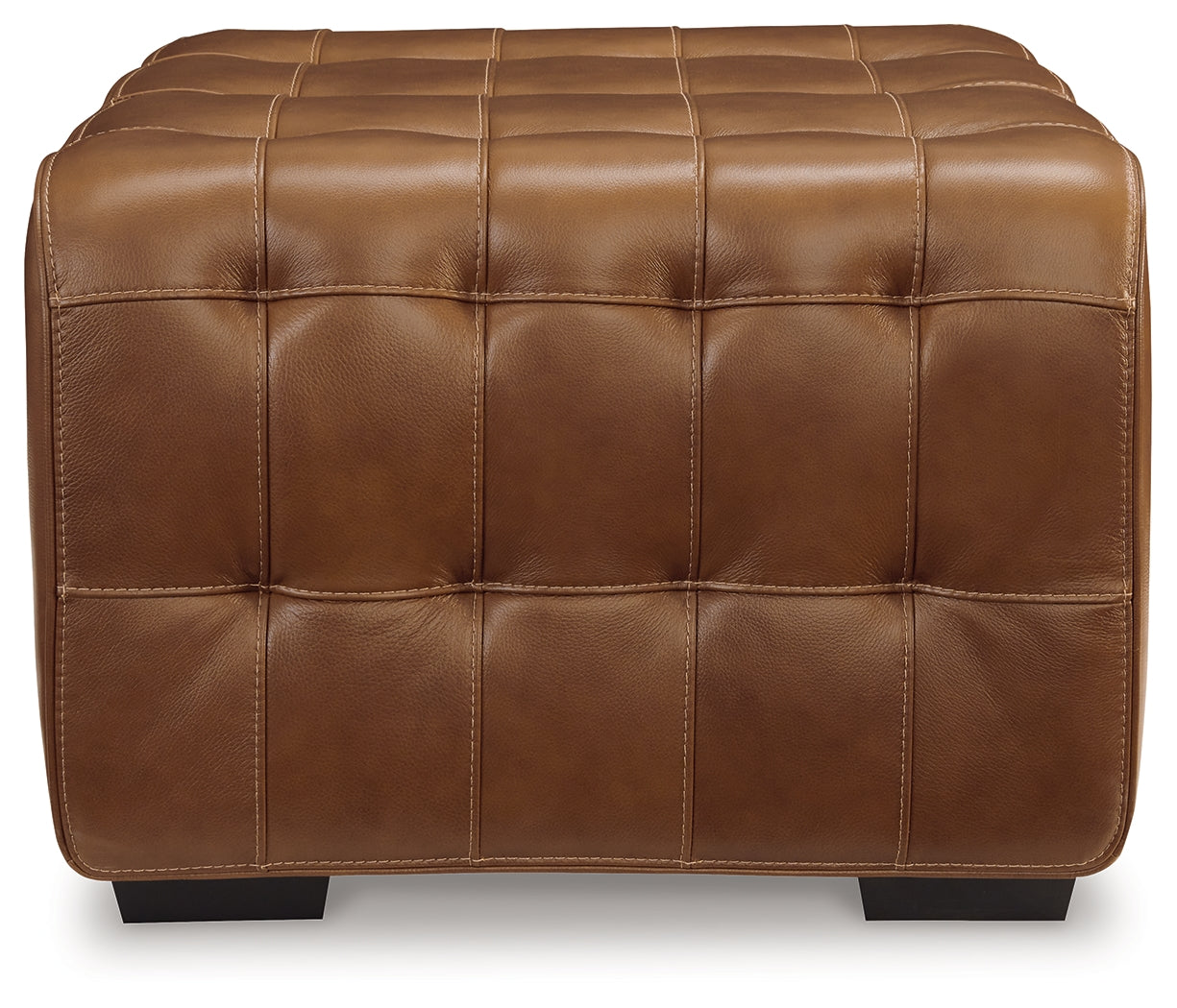 Diamond Furniture - Ashley Furniture - Temmpton Oversized Accent Ottoman - Oversized Accent Ottoman - U9270808
