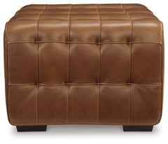 Diamond Furniture - Ashley Furniture - Temmpton Oversized Accent Ottoman - Oversized Accent Ottoman - U9270808