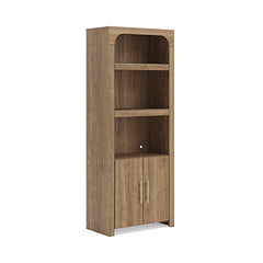 Diamond Furniture - Ashley Furniture - Dovander Display Cabinet - Display Cabinet - W1121-76