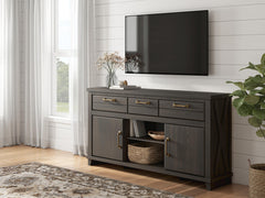 Brazen Valley 71" TV Stand