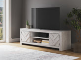Diamond Furniture - Ashley Furniture - Cayboni 71" TV Stand - 71" - W3788-68