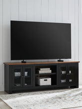 Diamond Furniture - Ashley Furniture - Wildenauer 76" TV Stand - 76" - W664-68