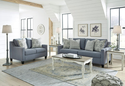 36702 LEMLY TWILIGHT - Diamond Furniture