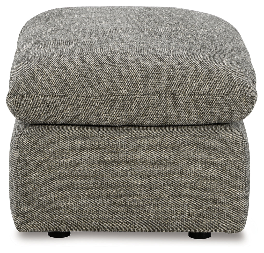 Dramatic Sofa