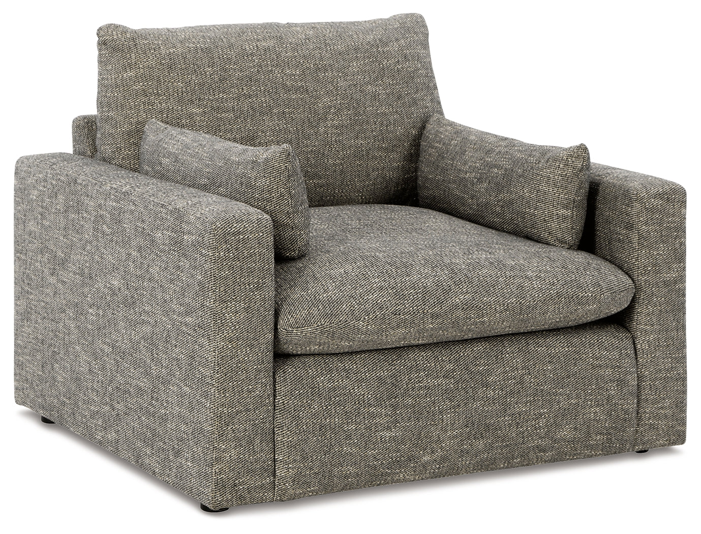 Dramatic Sofa
