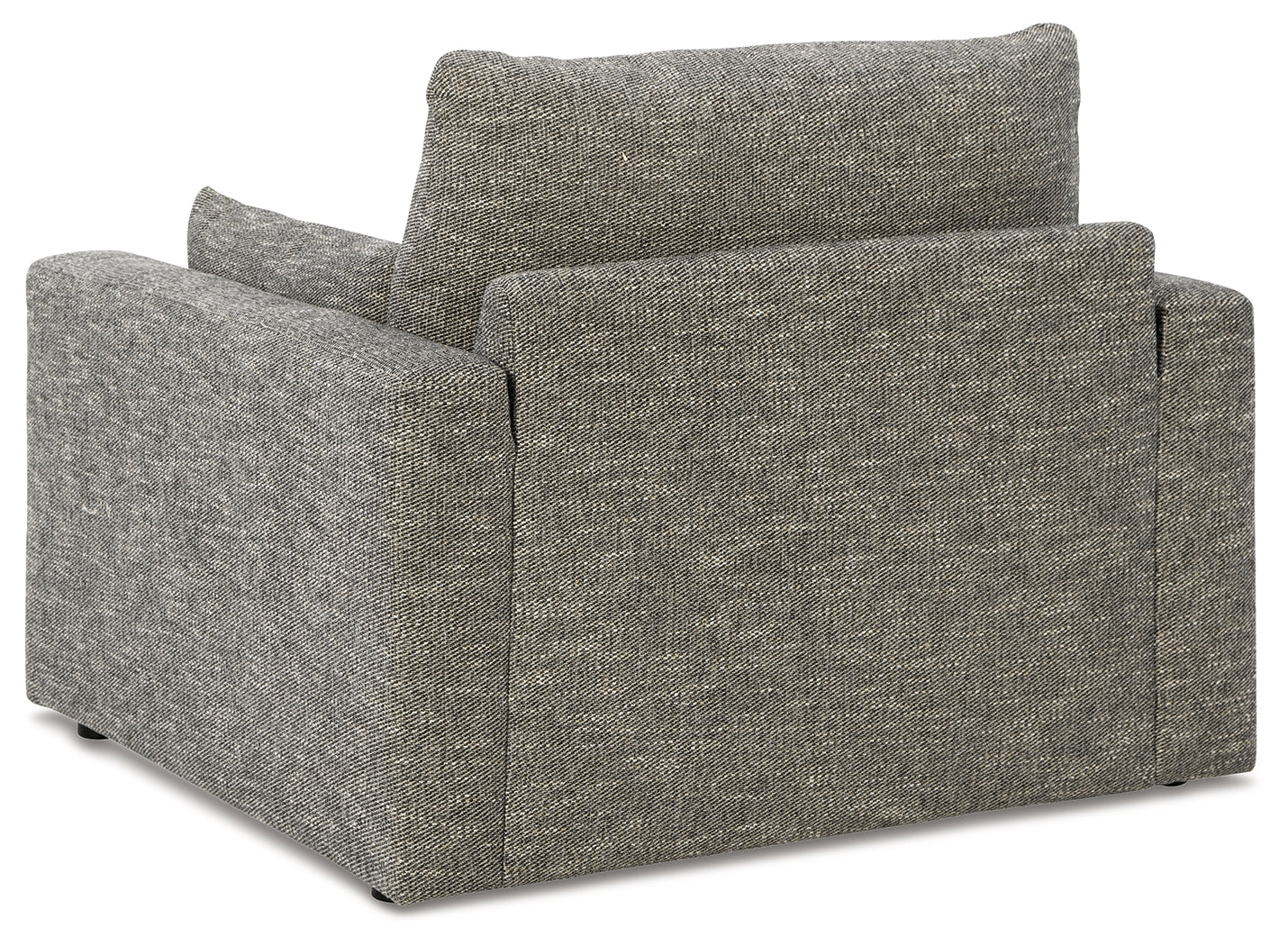 Dramatic Sofa