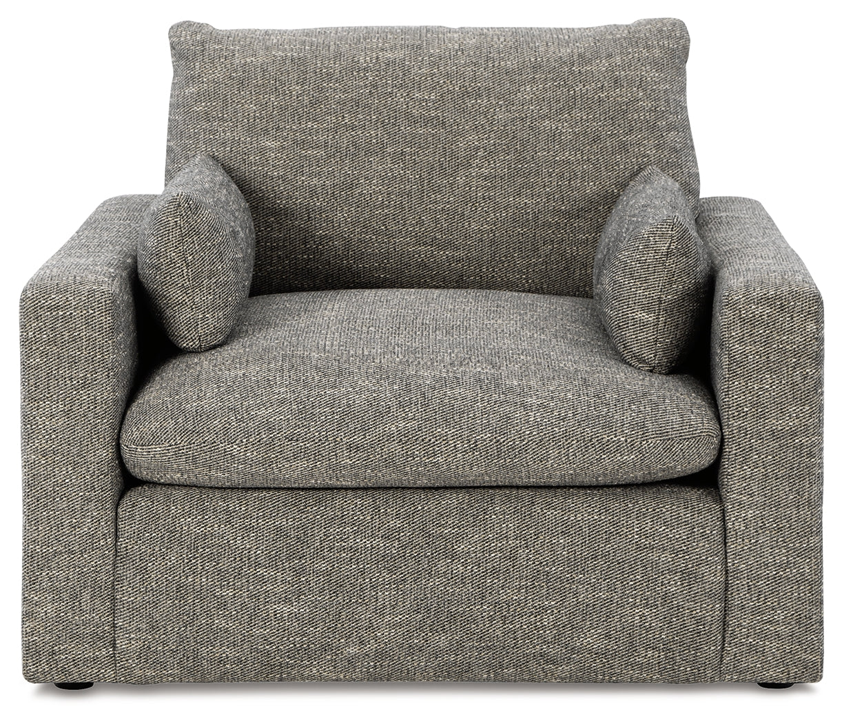 Dramatic Sofa