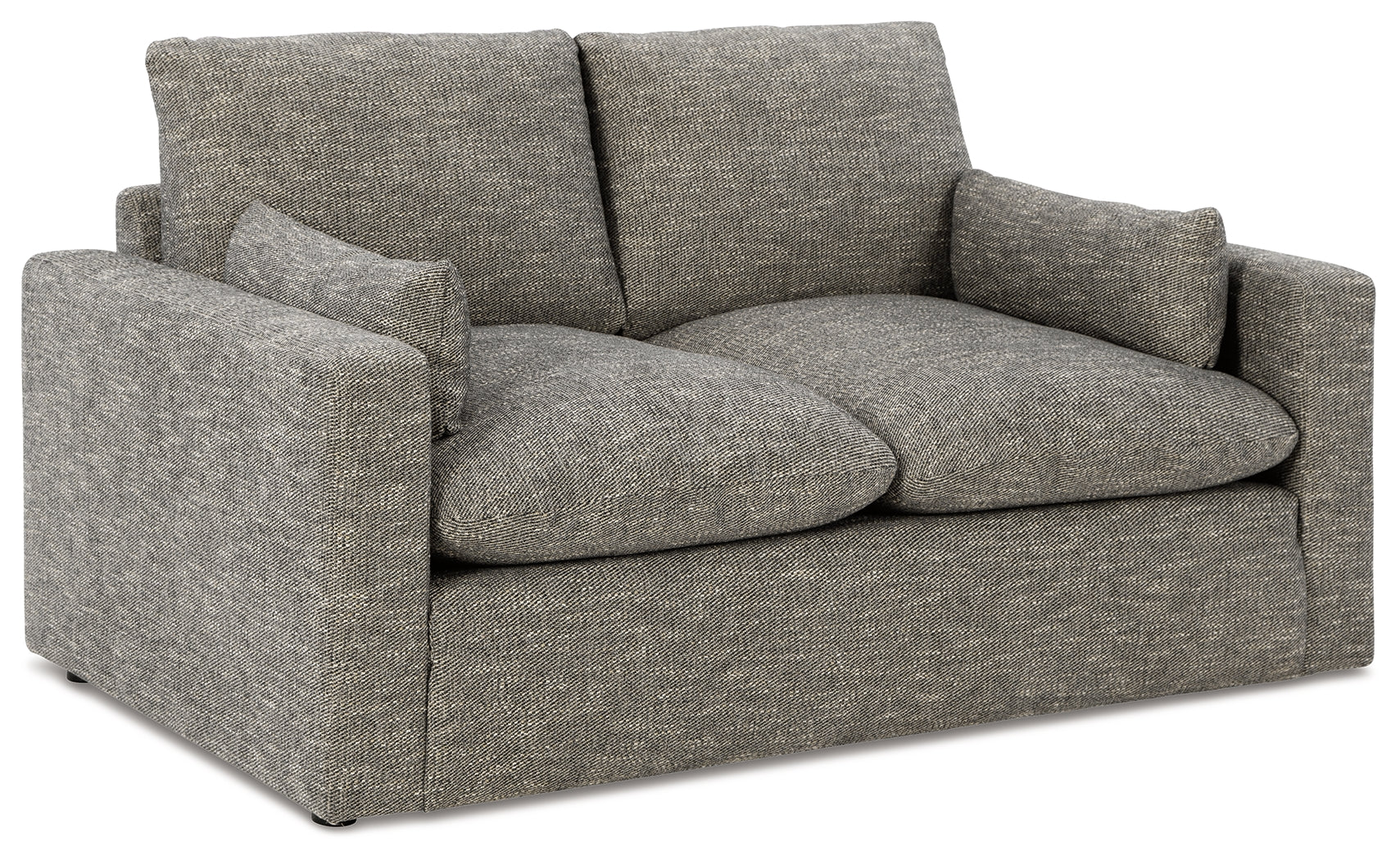 Dramatic Sofa