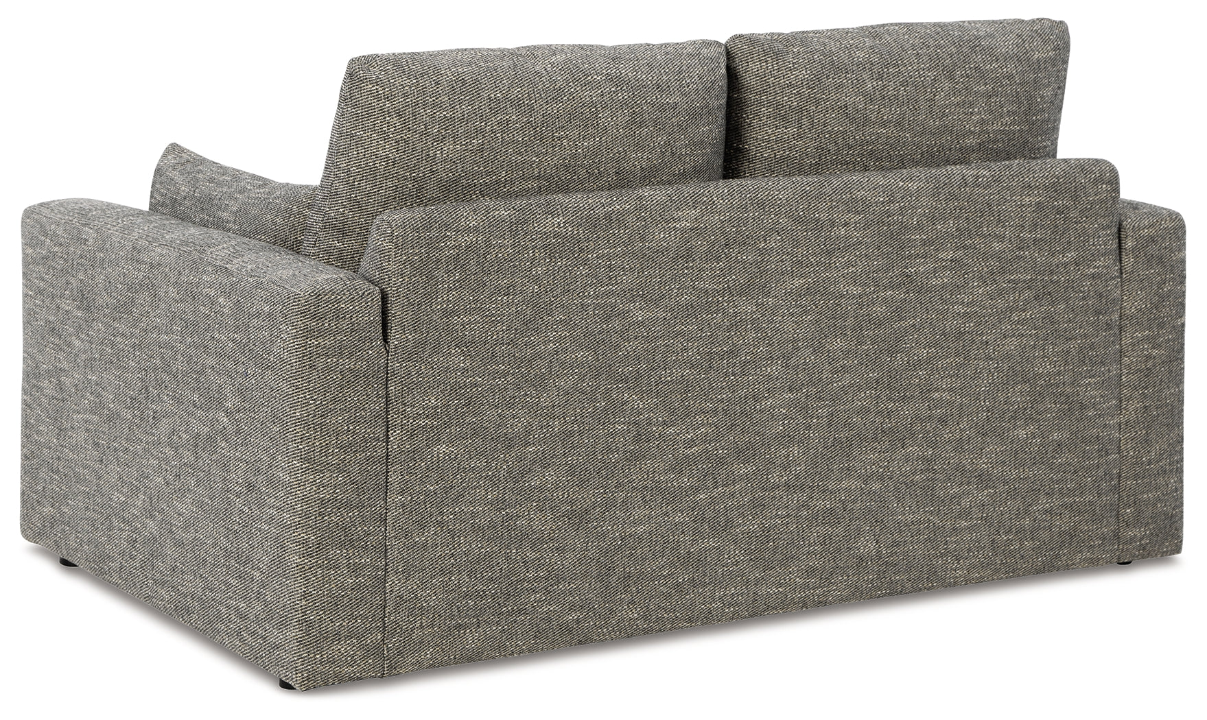 Dramatic Sofa