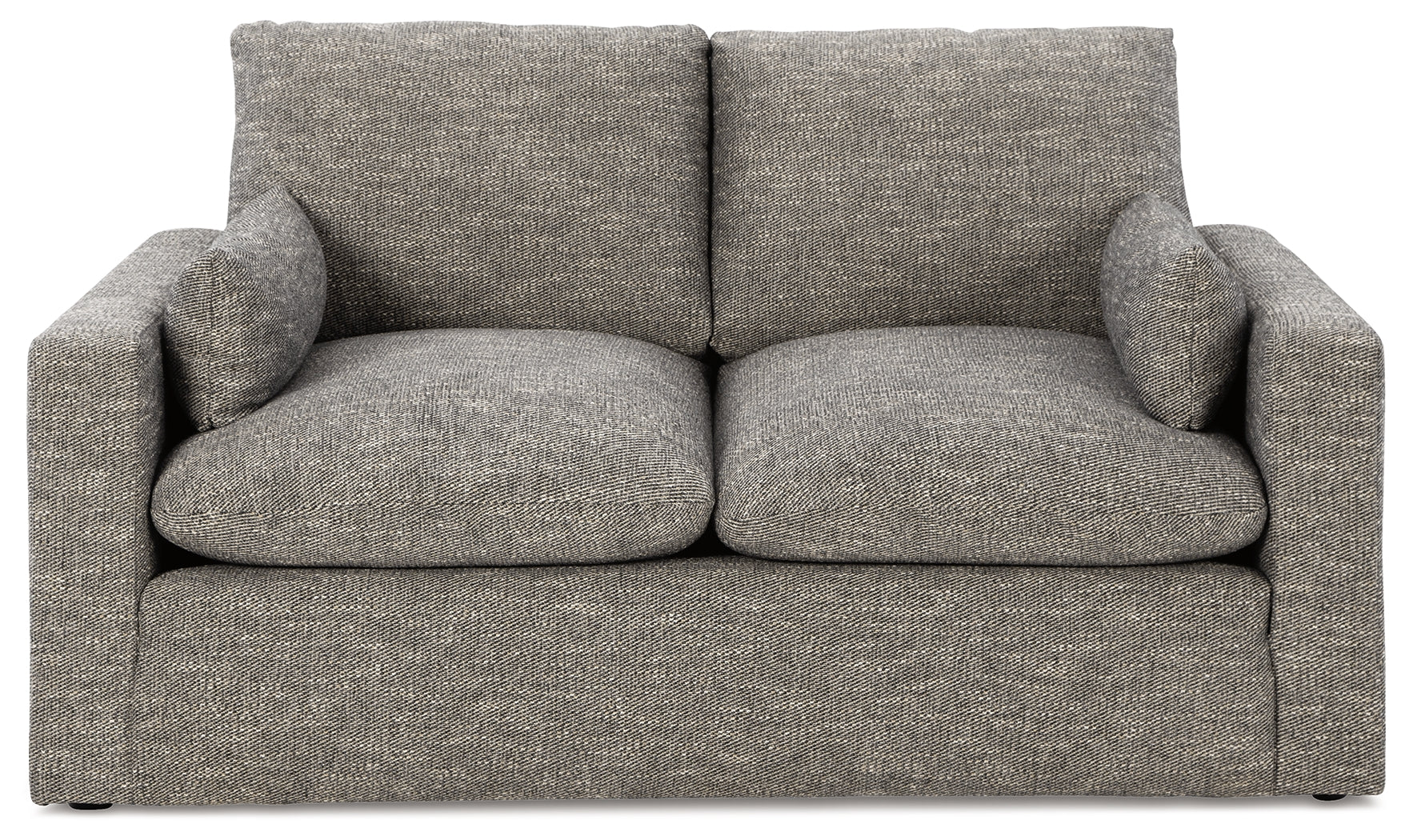 Dramatic Sofa