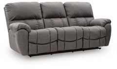 Bakerstein Power Reclining Sofa