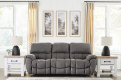 Bakerstein Power Reclining Sofa