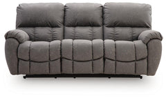 Bakerstein Power Reclining Sofa