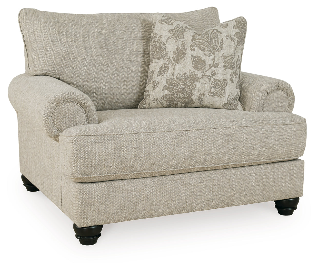 Asanti Sofa